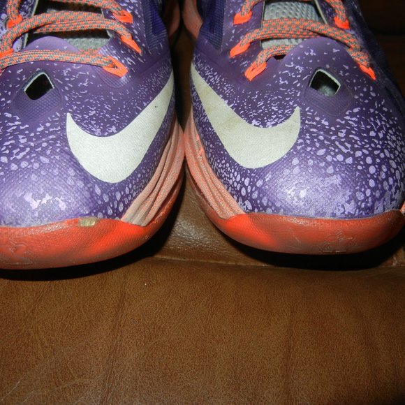 Nike LeBron James Area 72s Men\'s 12 main image 9